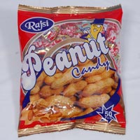 Peanut Candy