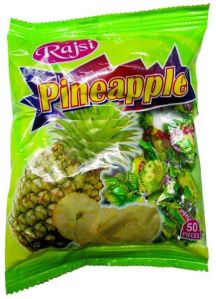 Pineapple Candy