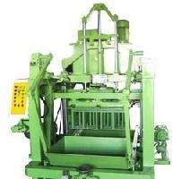 Hollow Brick Machine