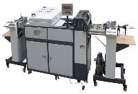 Automatic Small UV Coating Machine (VSGB-460-660A)