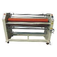 Hot Roll Laminator (OP-1600)