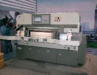 Paper Cutting Machine (QZK-1150M15)