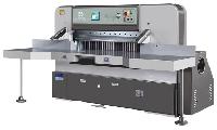 Paper Cutting Machine (QZK-1300M5)