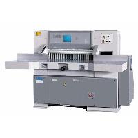Paper Cutting Machine (QZX-1150M)