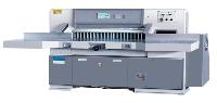 Paper Cutting Machine (QZYW-115C)