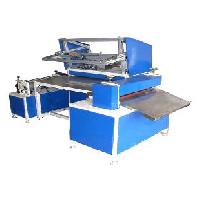 Semi Automatic Case Making Machine (KY-450B)