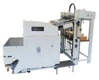 Sheet Plate Embossing Machine