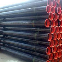 Carbon Steel Pipes