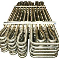 Superheater Coils