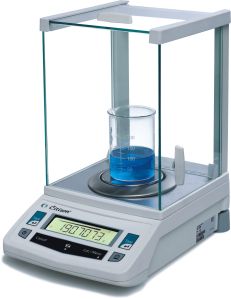 Analytical Balance (standard Balance)