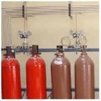 gas handling equipment