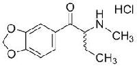 Butylone Hydrochloride