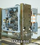 VCB-3AF Siemens Spare Parts