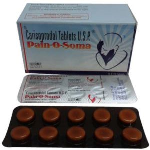 Pain-o-soma Tablets