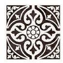 decorative floor tiles