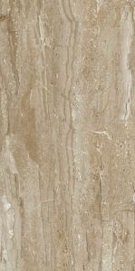 Natural Brown Digital Vitrified Tile