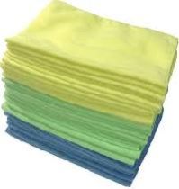 microfiber fabric cloth