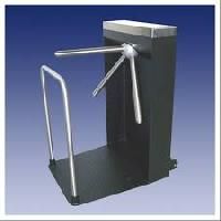 Waist High Turnstiles