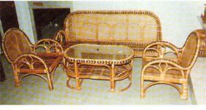 Cane Furniture