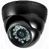 Infrared Cctv Camera