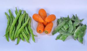 Fresh Vegetables