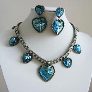 Imitation Necklace Set