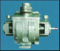 Water Ring Vacuum Pumps, Vacuum Compressors