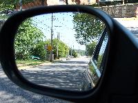 car side mirrors