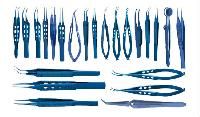 Ophthalmic Instruments