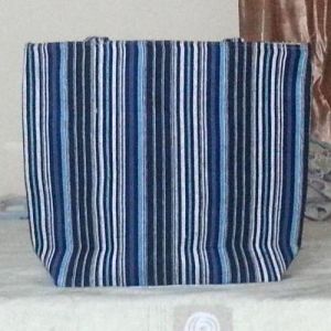 Fabric Side Bag