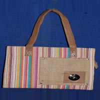 Jute Shoulder Bags