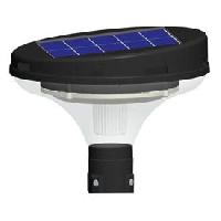 Solar LED Garden Luminary