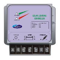 Solar Lighting Controller
