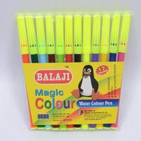 Large Watercolor Pens