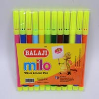 Medium Milo Watercolor Pens