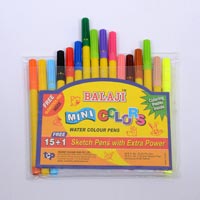 Medium Mini Watercolor Pens