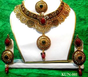 Kalpro Fashionista Jewel Collection