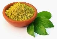 Mehndi Powder