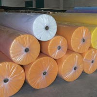 PP Spunbonded Non Woven Fabric