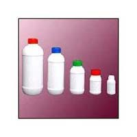 EBM Plastic Bottles
