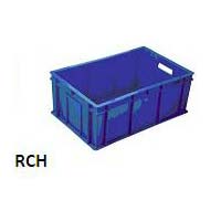 Injection Molded Plastic Crates (300*200)