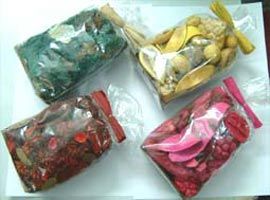 Incense Potpourri