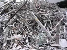 Aluminium Scrap