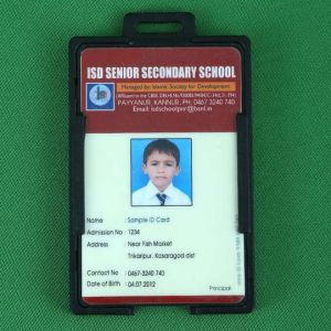 School Id Cards