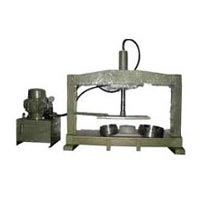 Fully Automatic Double Die Paper Plate Making Machine