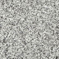 Silver White Granite