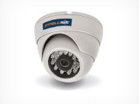 Ir Dome Camera