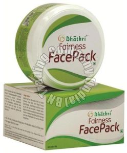 Herbal Face Pack