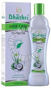 Herbal Hair Growth Oil