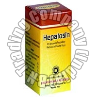 Kalan Hepatosin Powder